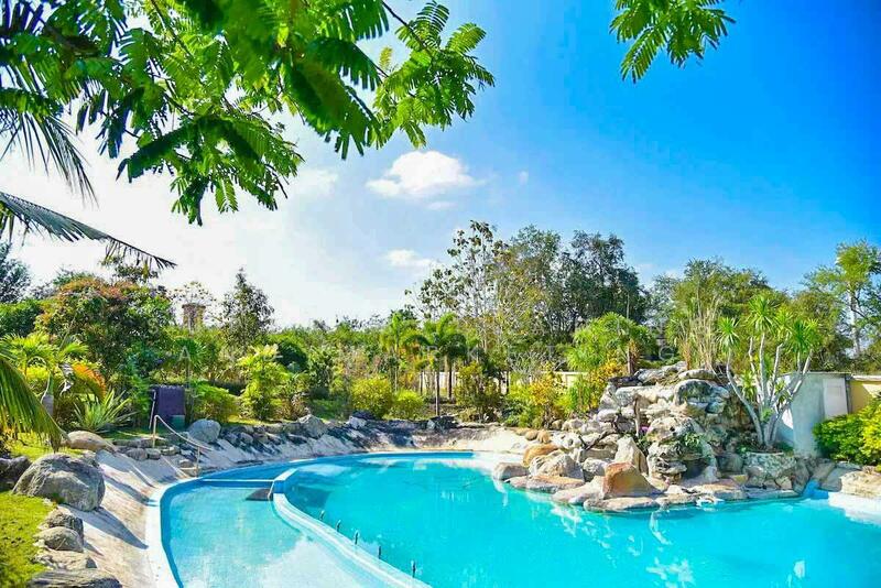 ขาย ที่ดินพร้อมรีสอร์ท เขาใหญ่ ภูคำหลวง เนื้อที่ 11 ไร่ 3 งาน 65 ตร.ว. อ.ปากช่อง จ.นครราชสีม, Nakhon Ratchasima