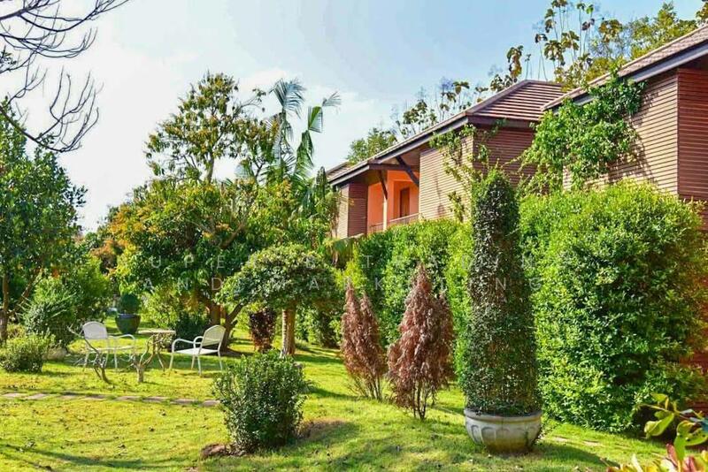 ขาย ที่ดินพร้อมรีสอร์ท เขาใหญ่ ภูคำหลวง เนื้อที่ 11 ไร่ 3 งาน 65 ตร.ว. อ.ปากช่อง จ.นครราชสีม, Nakhon Ratchasima
