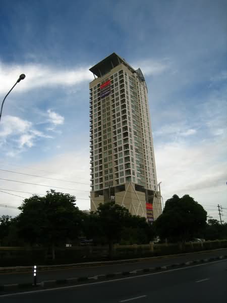 The Complete Narathiwat, Bangkok