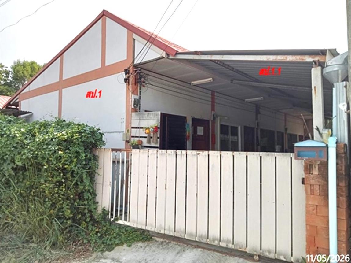 Single-Family Home in Nakhon Ratchasima, Nakhon Ratchasima