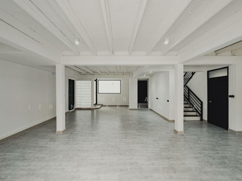 3-BR House, Bangkok
