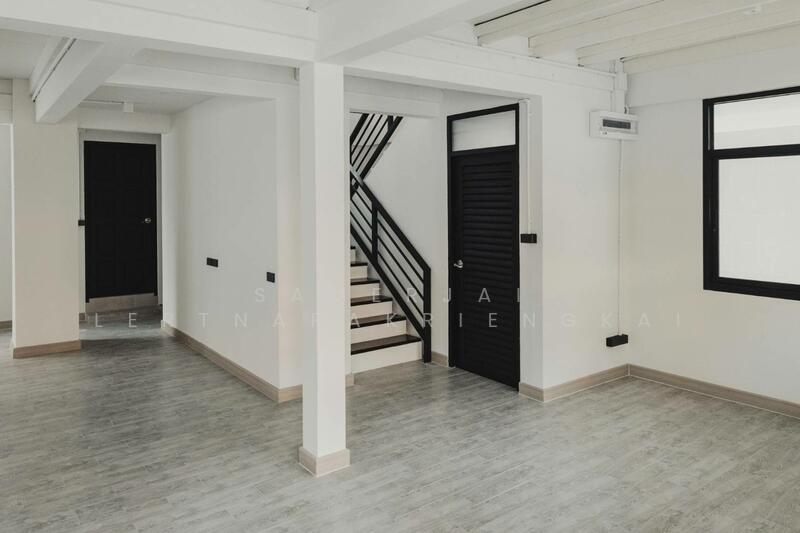 3-BR House, Bangkok
