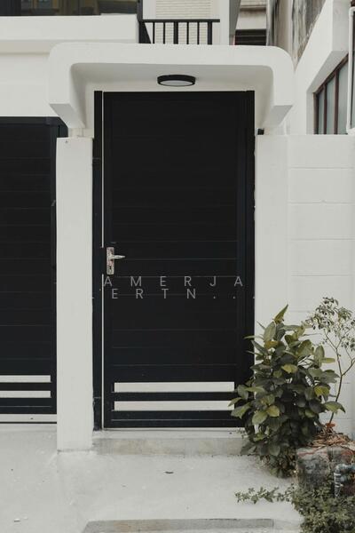 3-BR House, Bangkok