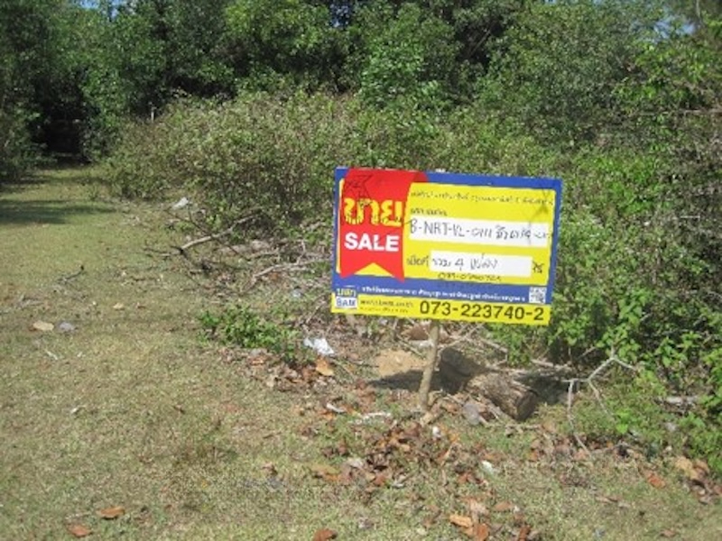 1-Plots of Vacant Land
