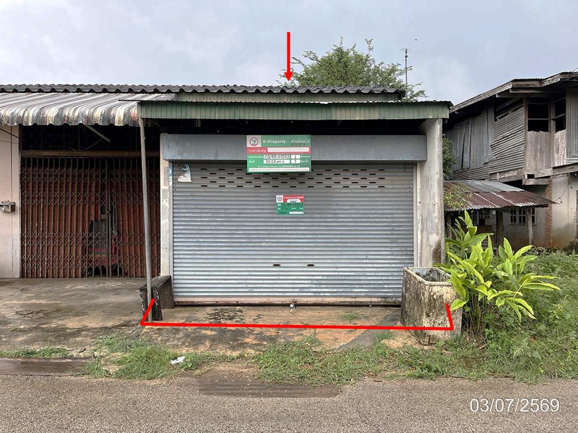Single-Family House in Wang Nam Yen, Sa Kaeo