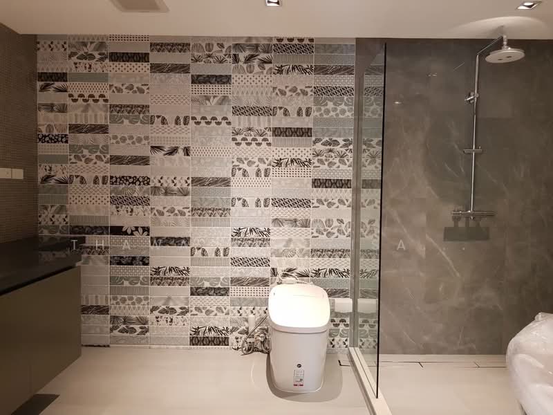 Na Vara Residence, Bangkok