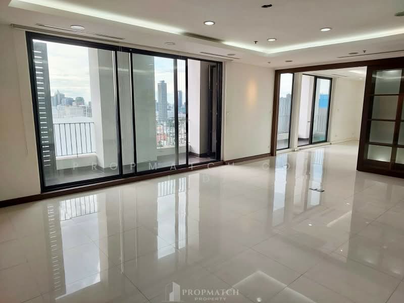 Icon III, Bangkok