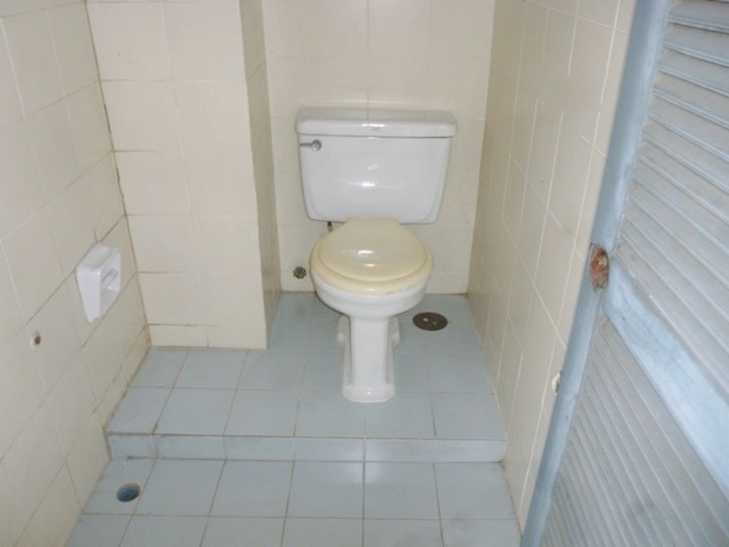 Golden Condotown Rangsit 1