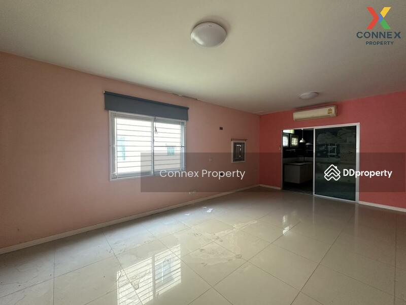 Habitown Fold Tiwanon-Chaengwattana, Pathum Thani