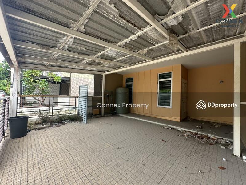 Habitown Fold Tiwanon-Chaengwattana, Pathum Thani