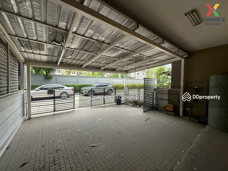 Habitown Fold Tiwanon-Chaengwattana, Pathum Thani