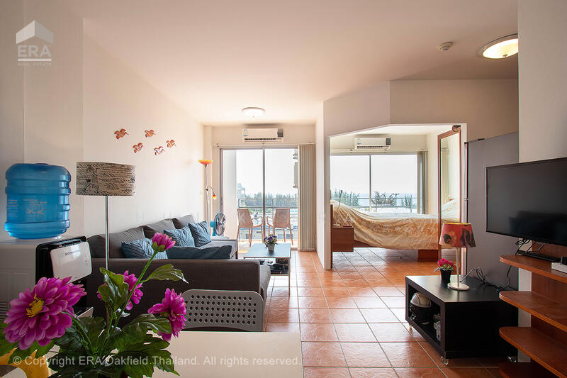 Avatara Condominium, Chon Buri (Pattaya)