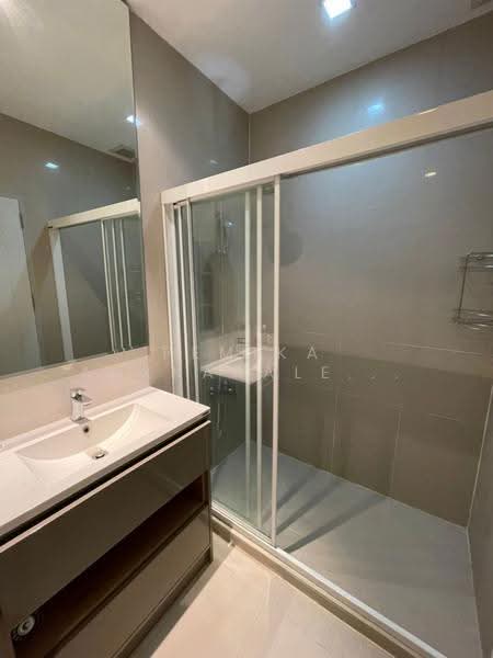 Noble Reveal, Bangkok