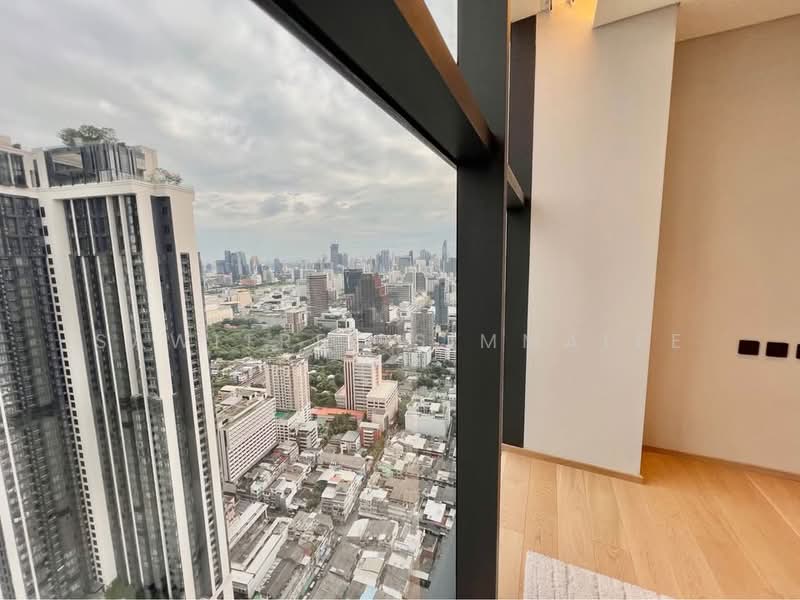 CONNER Ratchathewi, Bangkok