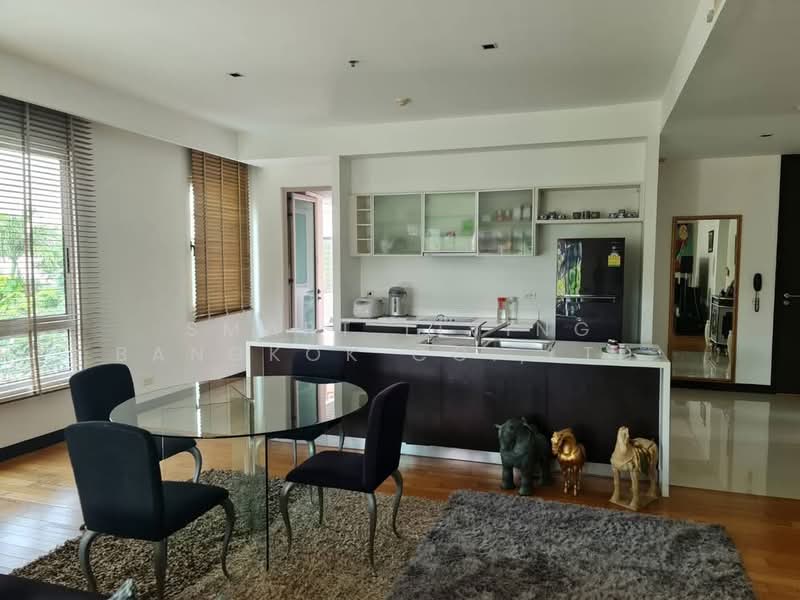 The Lofts Yennakart, Bangkok