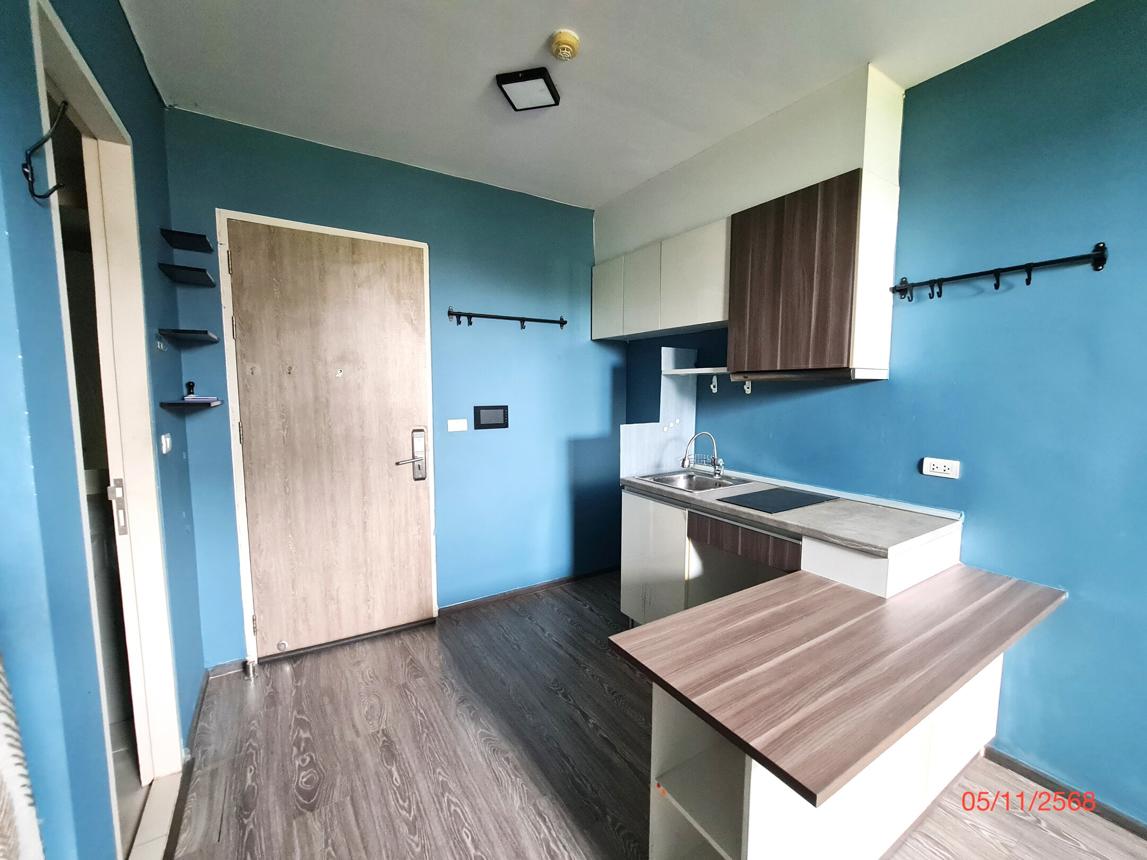 Condominium Sel Rattanathibet Building 4 Nonthaburi City Nonthaburi Province