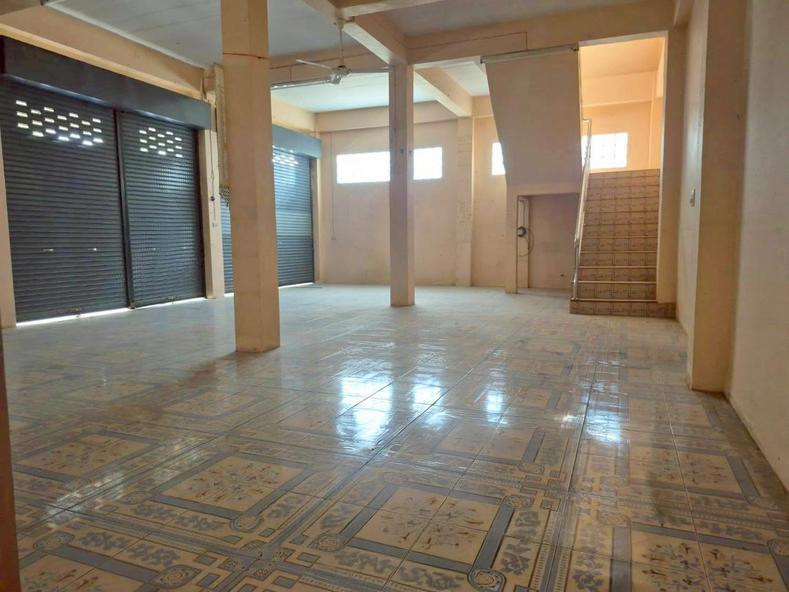 บ้านเดี่ยว นอกโครงการศรีสะเกษ โพธิ์ศรีสุวรรณ ศรีสะเกษ