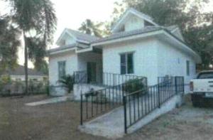 Single Detached House in Sattahip, Chonburi