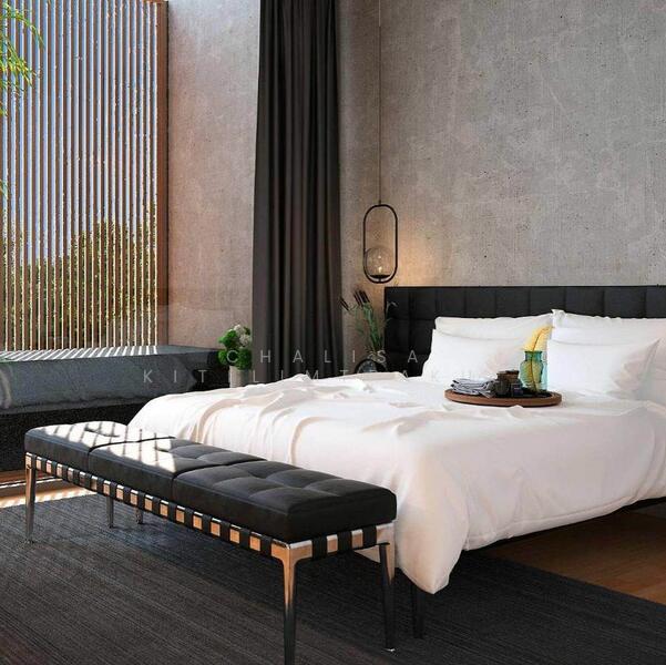 WamDom Villas Rawai, Phuket