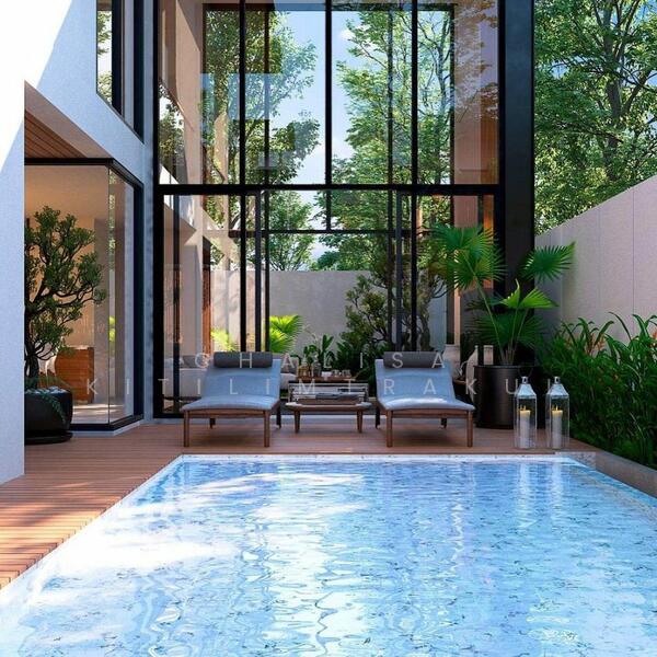 WamDom Villas Rawai, Phuket