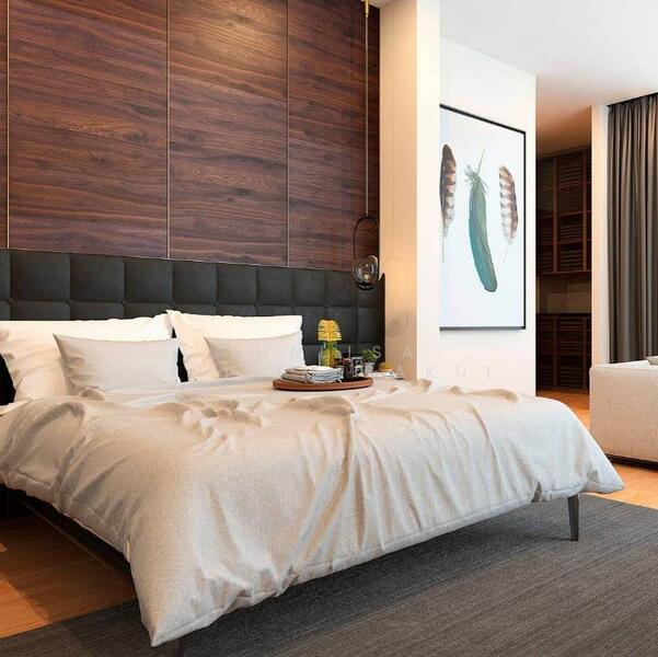 WamDom Villas Rawai, Phuket