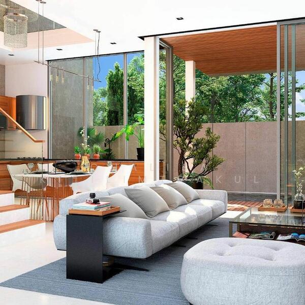 WamDom Villas Rawai, Phuket