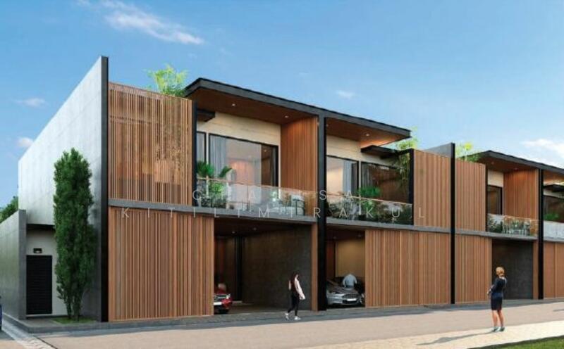 WamDom Villas Rawai, Phuket