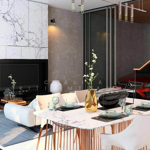 WamDom Villas Rawai, Phuket