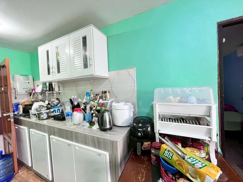 Bodin Suite Home, Bangkok