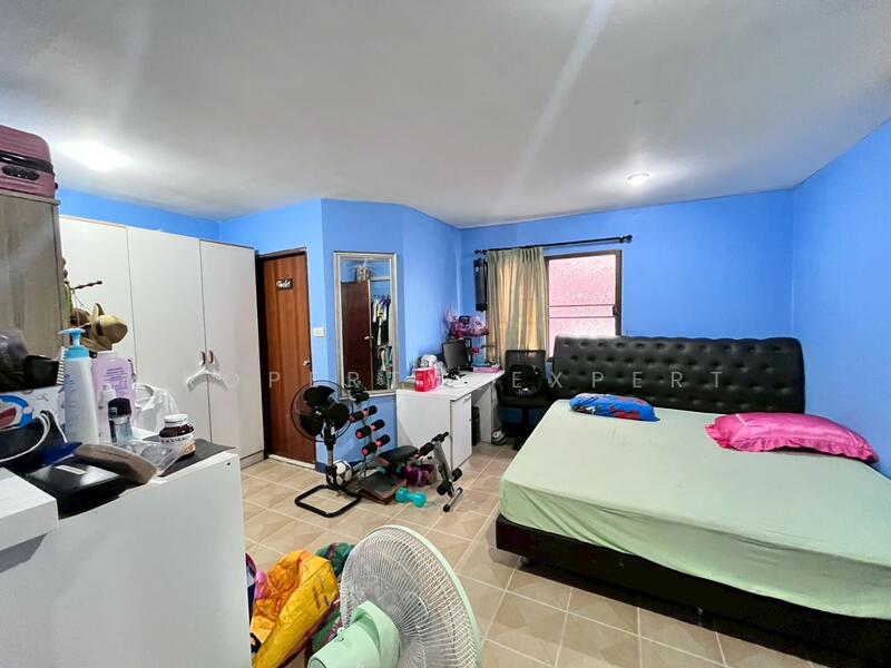 Bodin Suite Home, Bangkok