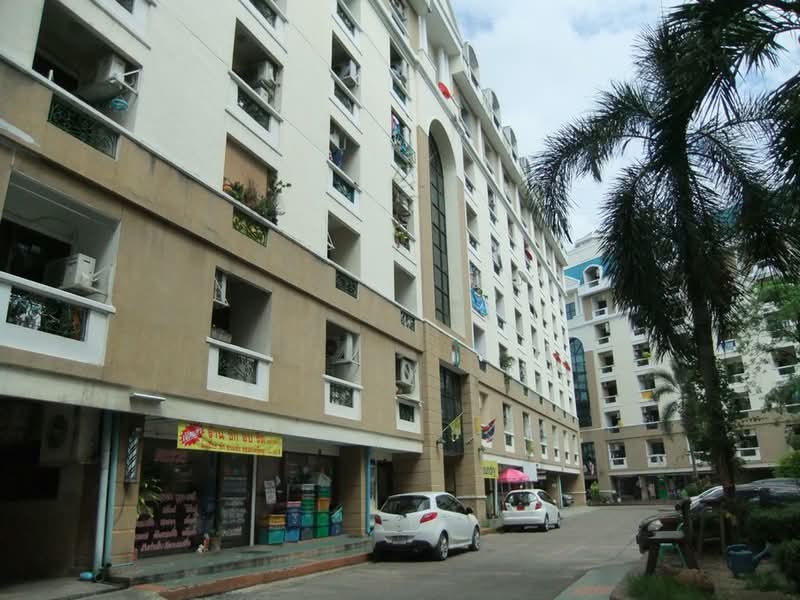 Bodin Suite Home, Bangkok