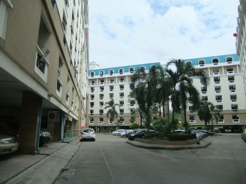 Bodin Suite Home, Bangkok