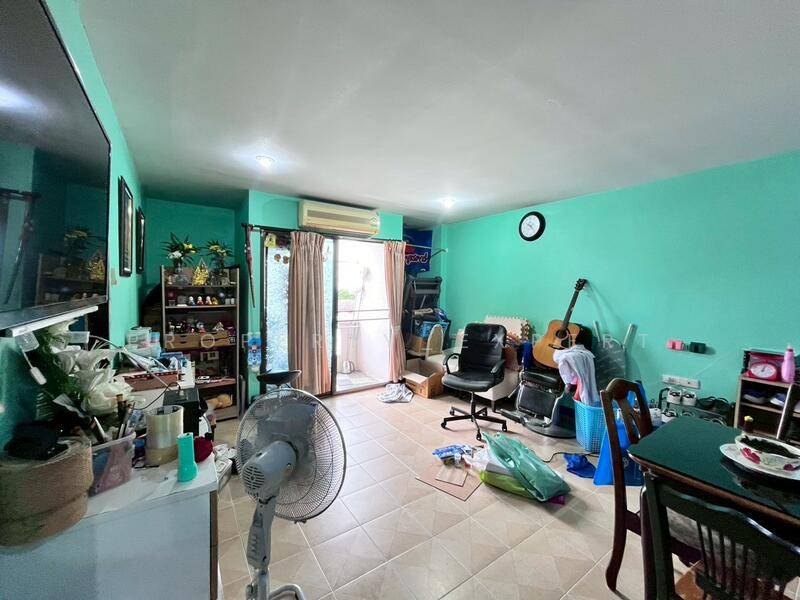 Bodin Suite Home, Bangkok