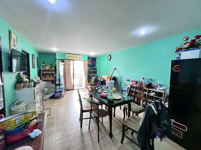 Bodin Suite Home, Bangkok