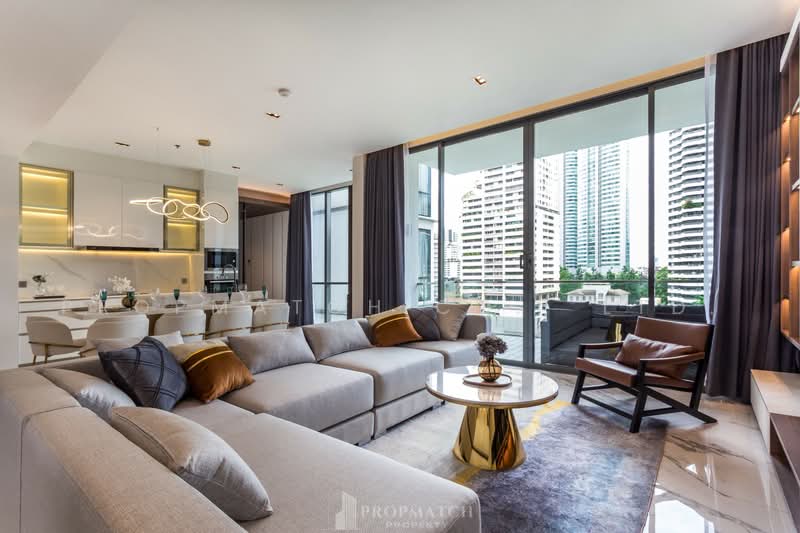 Domus 16, Bangkok