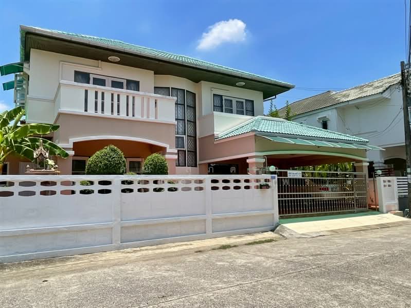 ทองสถิตย์ 5 (Thong Sathit 5) ซอยประเสริฐมนูกิจ29 แยก4, Bangkok