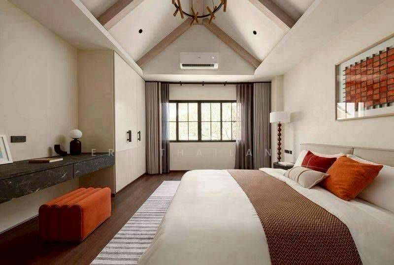 Pool Villa – พฤกษาทอง สันผีเสื้อ, Chiang Mai