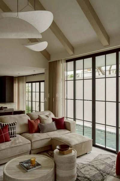 Pool Villa – พฤกษาทอง สันผีเสื้อ, Chiang Mai