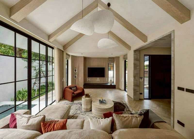 Pool Villa – พฤกษาทอง สันผีเสื้อ, Chiang Mai