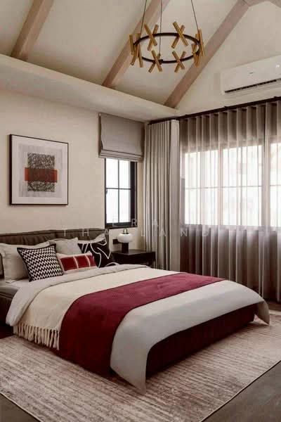 Pool Villa – พฤกษาทอง สันผีเสื้อ, Chiang Mai