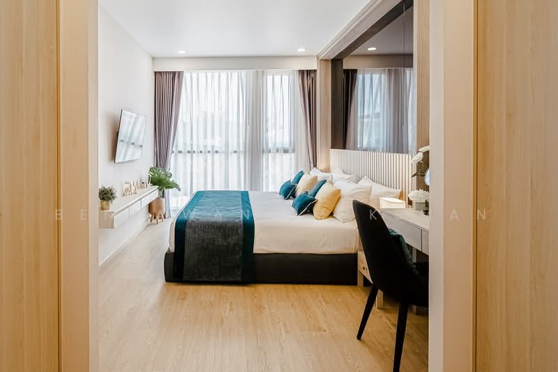 The Ozone Signature Condominium, Phuket