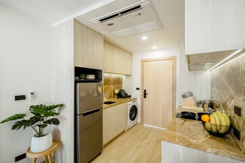 The Ozone Signature Condominium, Phuket