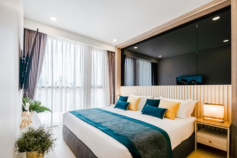 The Ozone Signature Condominium, Phuket