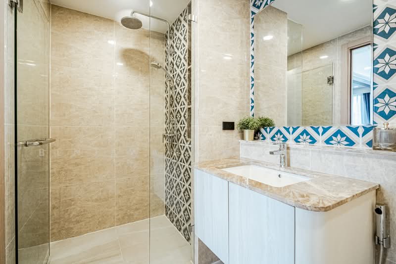 The Ozone Signature Condominium, Phuket