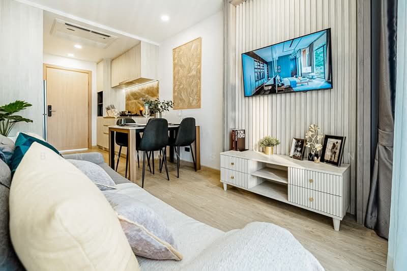 The Ozone Signature Condominium, Phuket