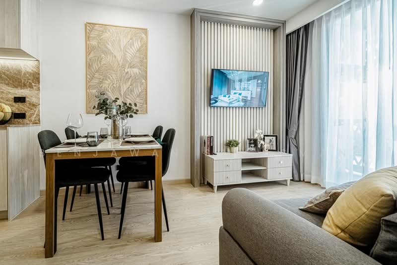The Ozone Signature Condominium, Phuket