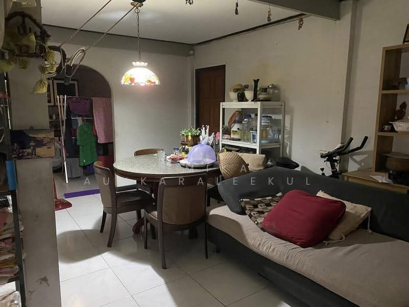 3-BR House, Bangkok