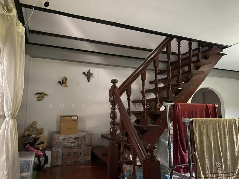 3-BR House, Bangkok