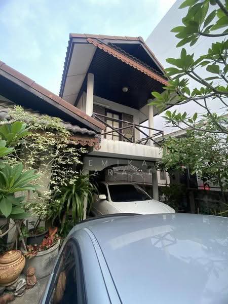 3-BR House, Bangkok
