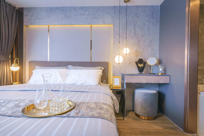 Eco Resort Bang Saray Sattahip, Chon Buri (Pattaya)